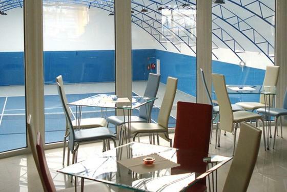 Relax & Tenis Club Liptovský Mikuláš Exterior foto